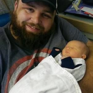 Meet your Posher, Derrick